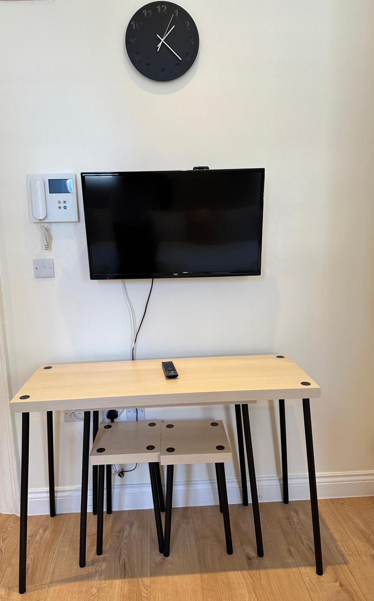 Gloucester Place - Baker Street Aparthotel ลอนดอน ภายนอก รูปภาพ