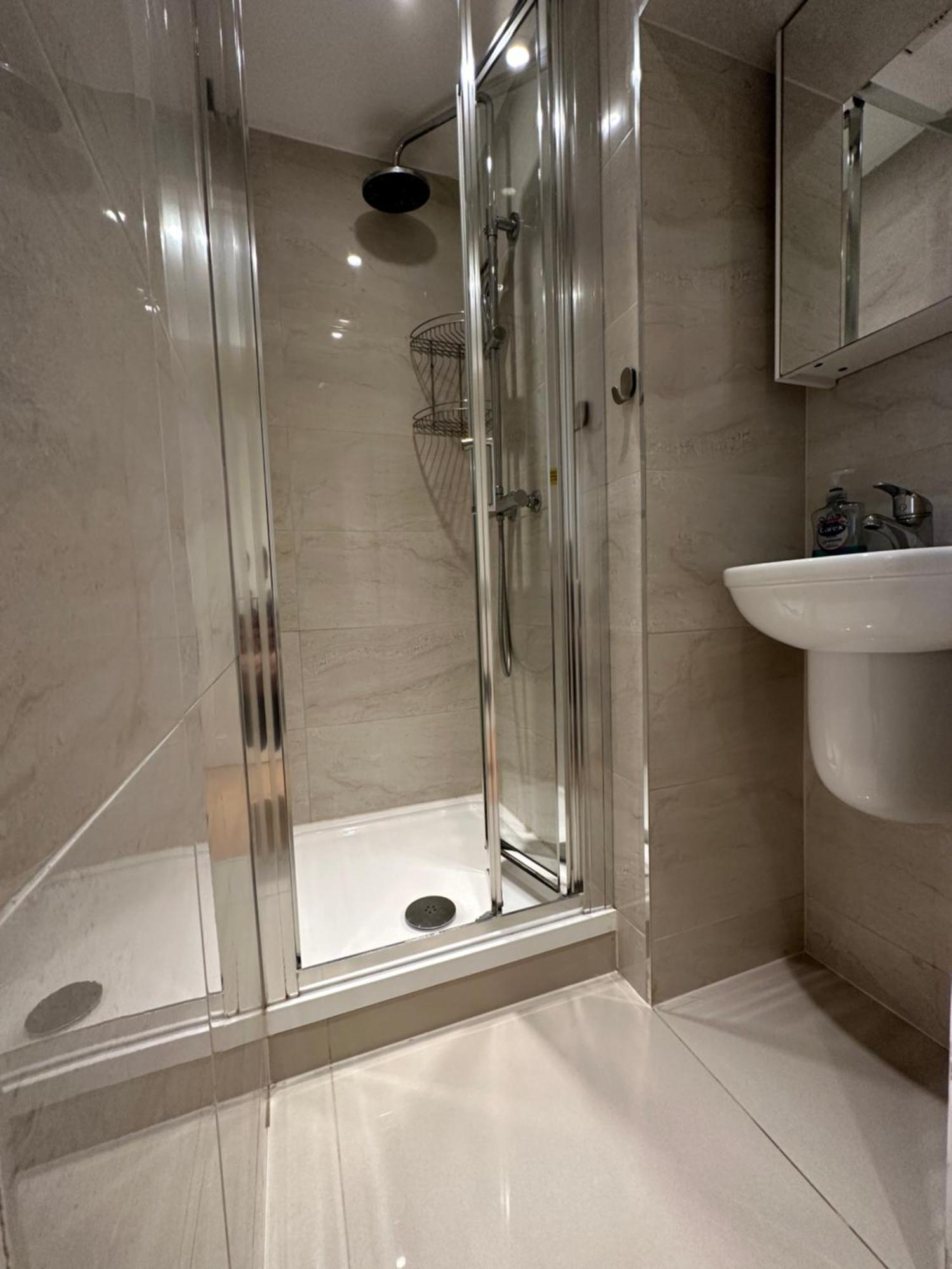Gloucester Place - Baker Street Aparthotel ลอนดอน ภายนอก รูปภาพ